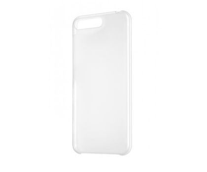 Etui do telefonów Etui do Huawei Y6 2018 przezroczyste